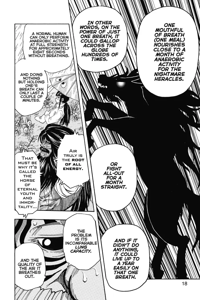 Toriko Chapter 283 image 15_optimized